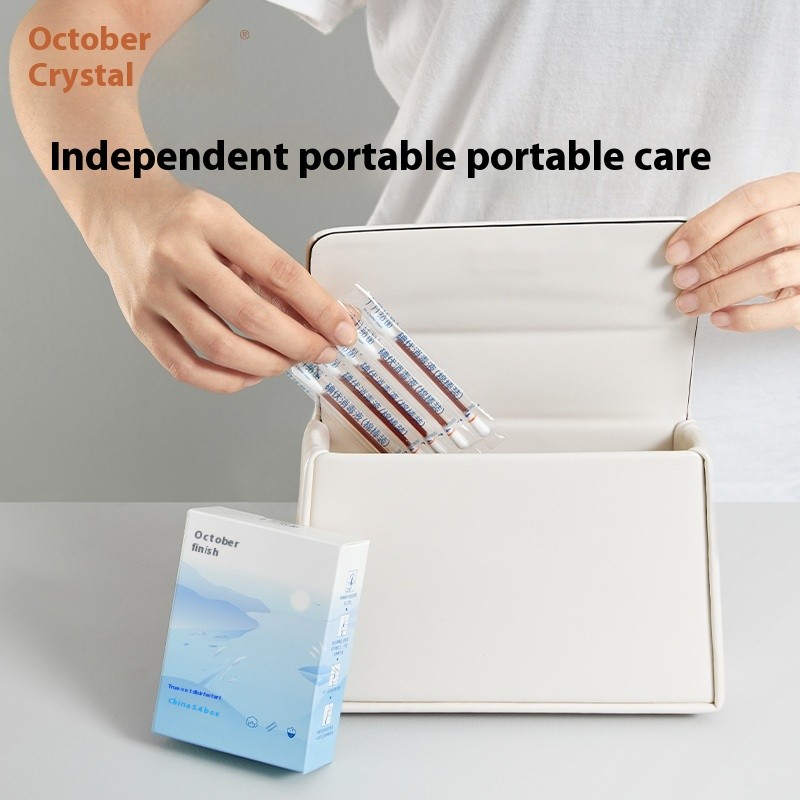 Baby Wipes Factory - OEM Custom Extra Thick Unscented Wipes