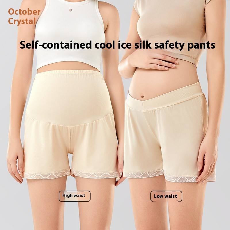 Maternity Robes Manufacturer - OEM Custom Summer Thin Knitted Robes