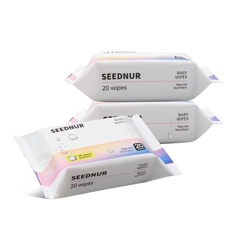 Baby Towel Manufacturer - OEM Custom Ecological Cotton Towel