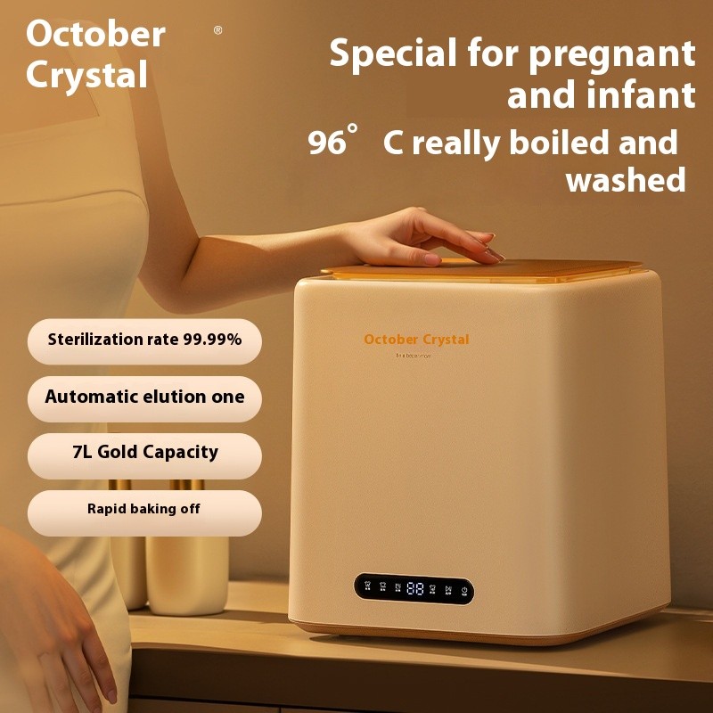 Baby Bath Manufacturer - OEM Custom Chlorine Removal Formula Bath