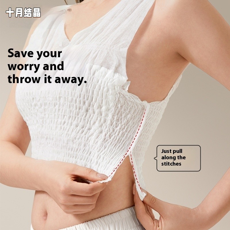 Nursing Pads Manufacturer - OEM Custom Ultra-Thin Anti-Leak Pads