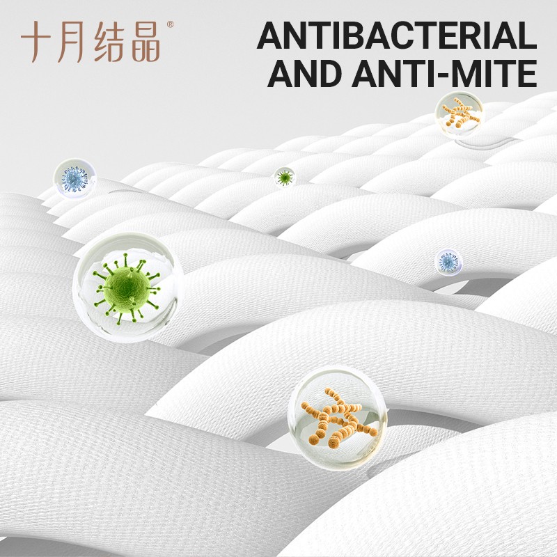 Maternity Pajamas Manufacturer - OEM Custom Floral Knitted Pajamas