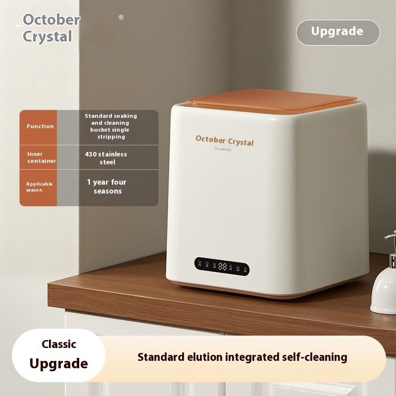 Washing Machine Manufacturer - OEM Custom All-in-One Mini Washer