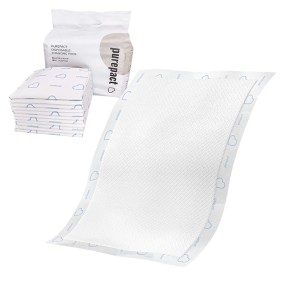 Newborn Diapers Manufacturer - OEM Custom Slim Fit Eco-Friendly Diapers