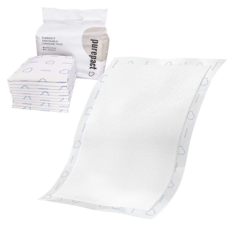 Newborn Diapers Manufacturer - OEM Custom Slim Fit Eco-Friendly Diapers