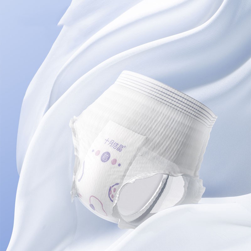 Sanitary Underwear Factory - OEM Custom Leakproof Maternity Pads