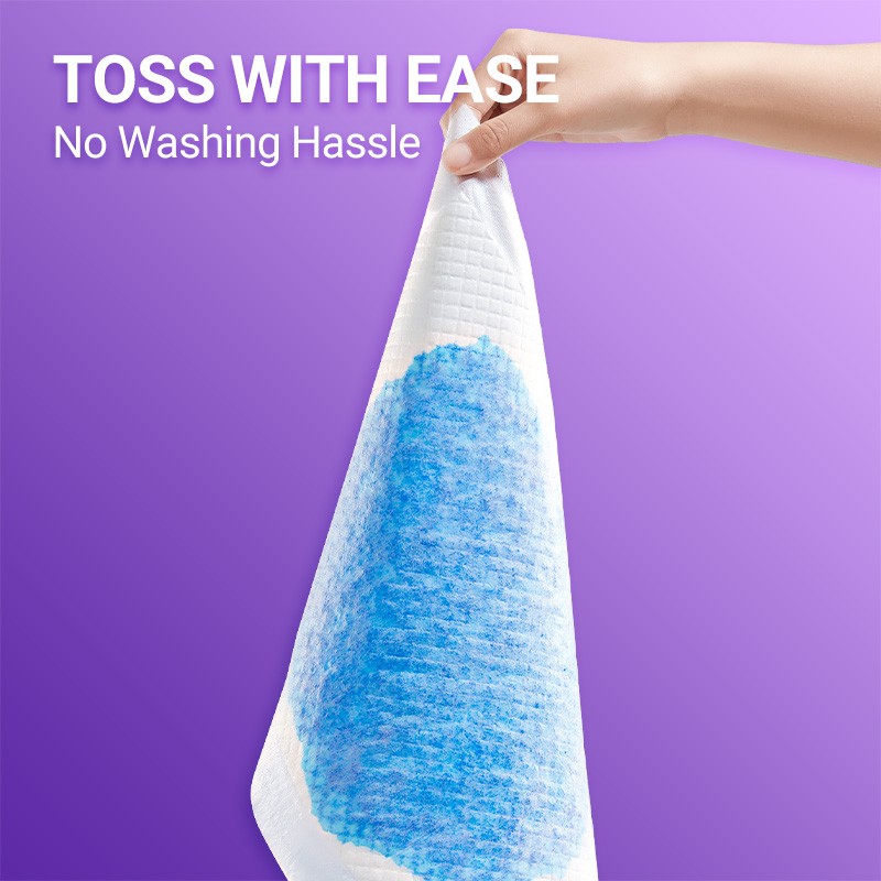 Newborn Diapers Manufacturer - OEM Custom Slim Fit Eco-Friendly Diapers