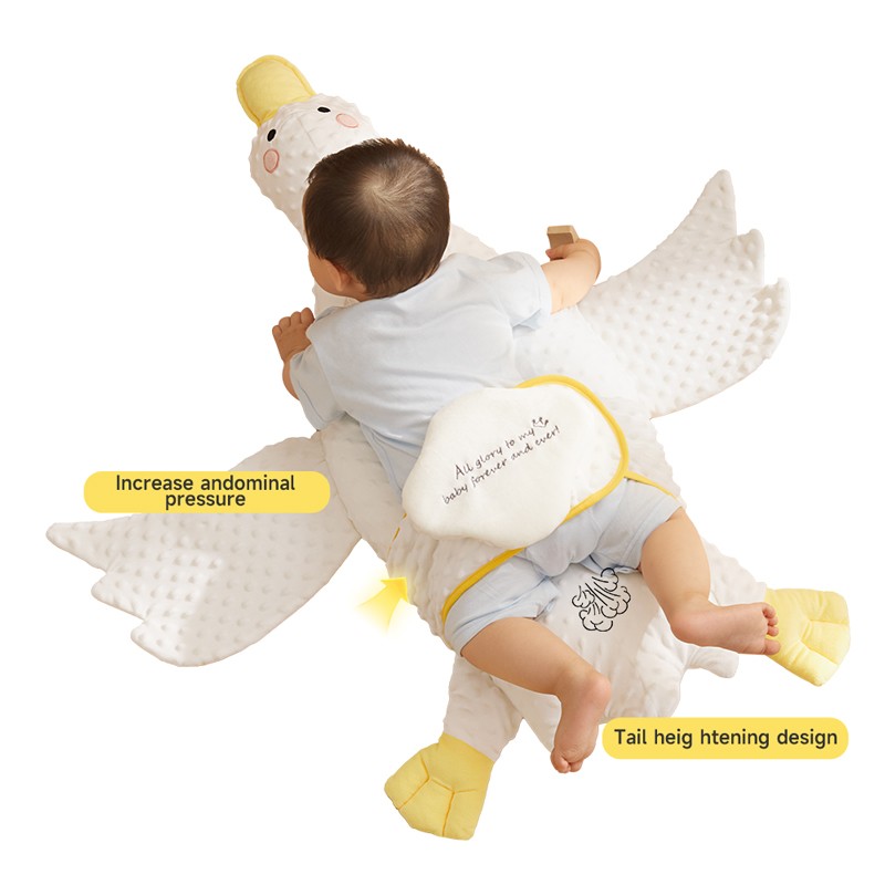 Nursing Pillow Manufacturer - OEM Custom Multifunctional Feeding Pillow