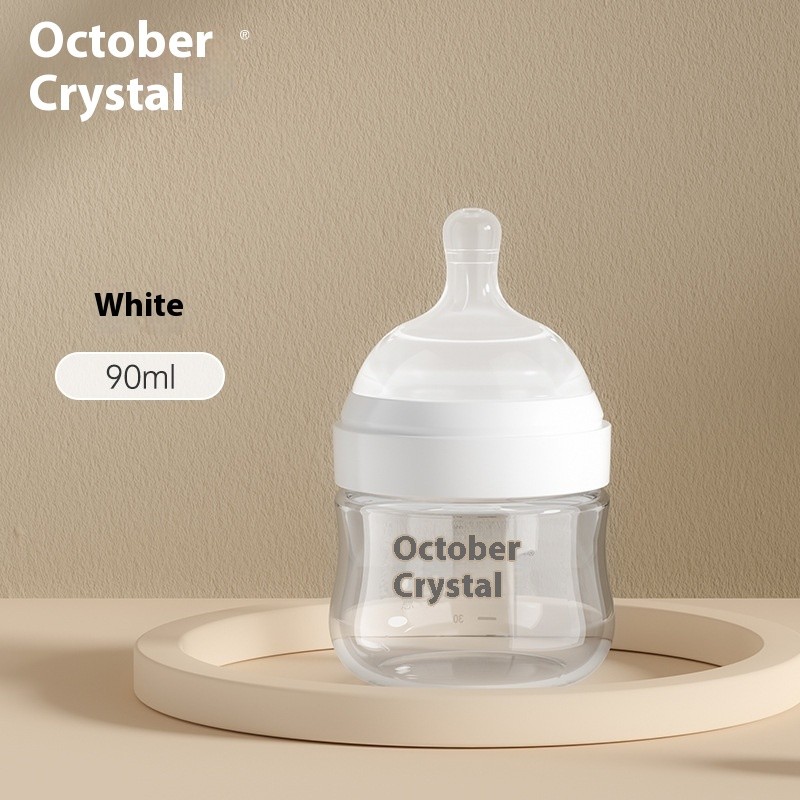 Infant Toy Factory - OEM Custom Whale Teether Rattle Toy