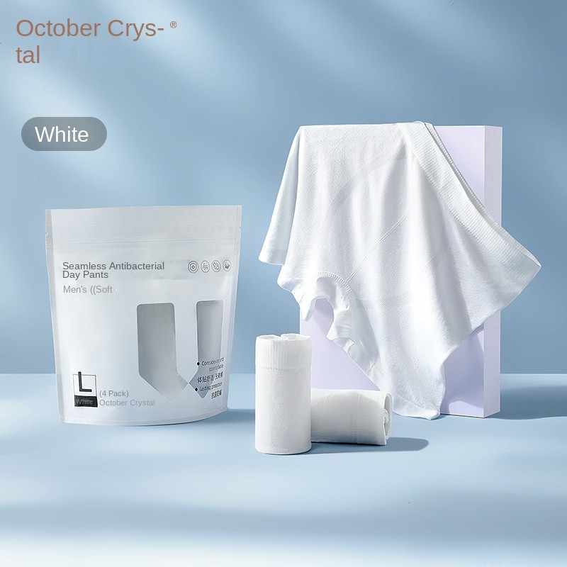 Disposable Shorts Manufacturer - OEM Custom Bacteriostatic Travel Shorts