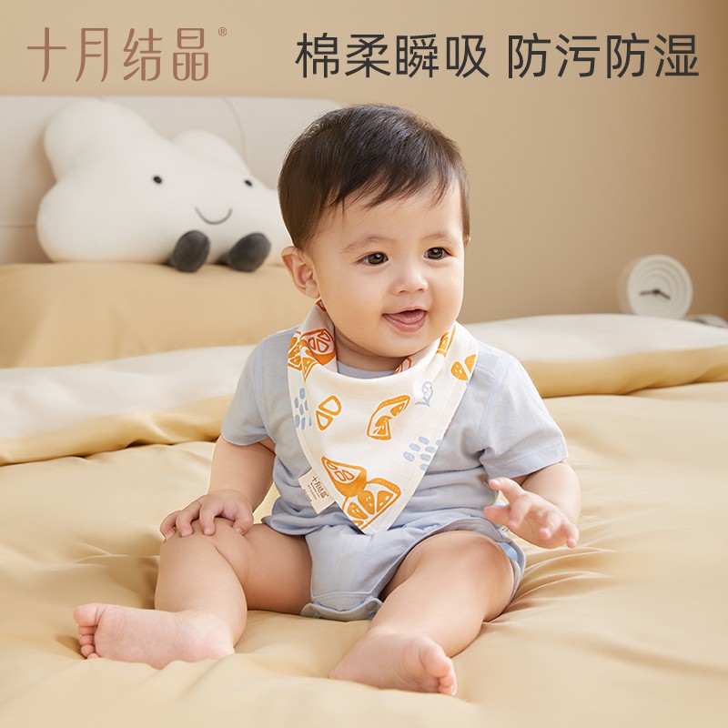 Oral Cleaner Manufacturer - OEM Custom Soft Gauze Finger Toothbrush