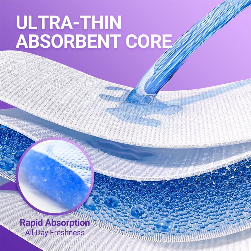 Nursing Panties Manufacturer - OEM Custom Leakproof Disposable Panties