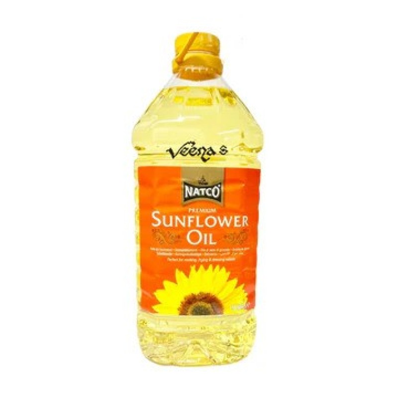 Sunflower Oil Factory - OEM Custom Cold-Pressed Unrefined Oil