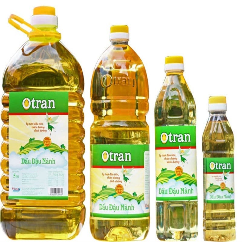 Soybean Oil Manufacturer - Wholesale Refined Crude Soybean Oil