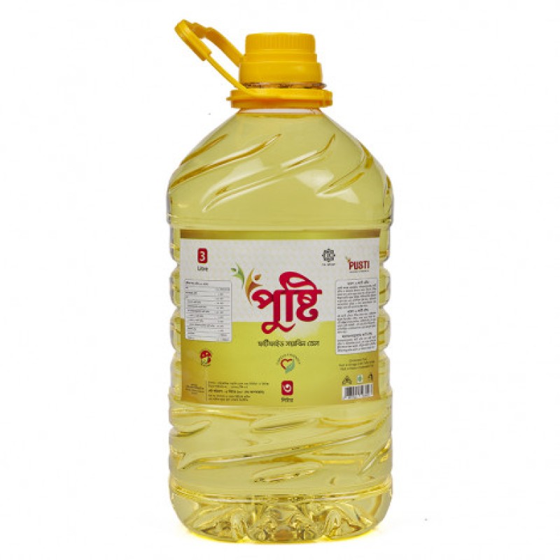 Soybean Oil Manufacturer - OEM Custom 20L Premium Soybean Oil