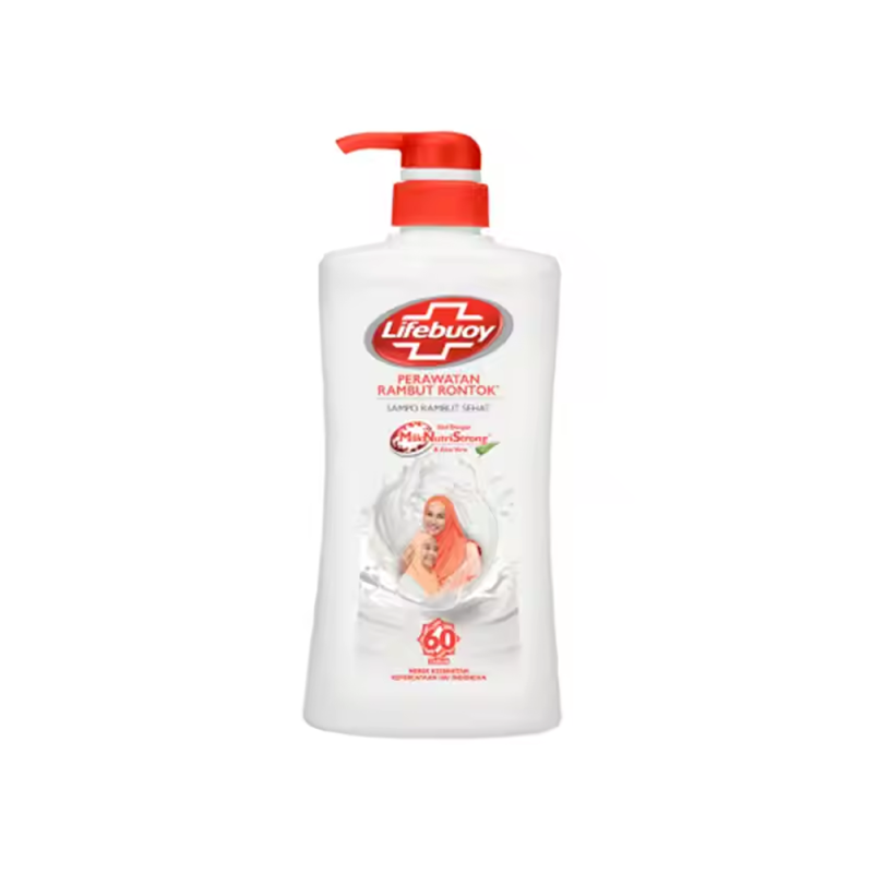 Shampoo Manufacturer - OEM Custom Thick Shiny Hair Shampoo