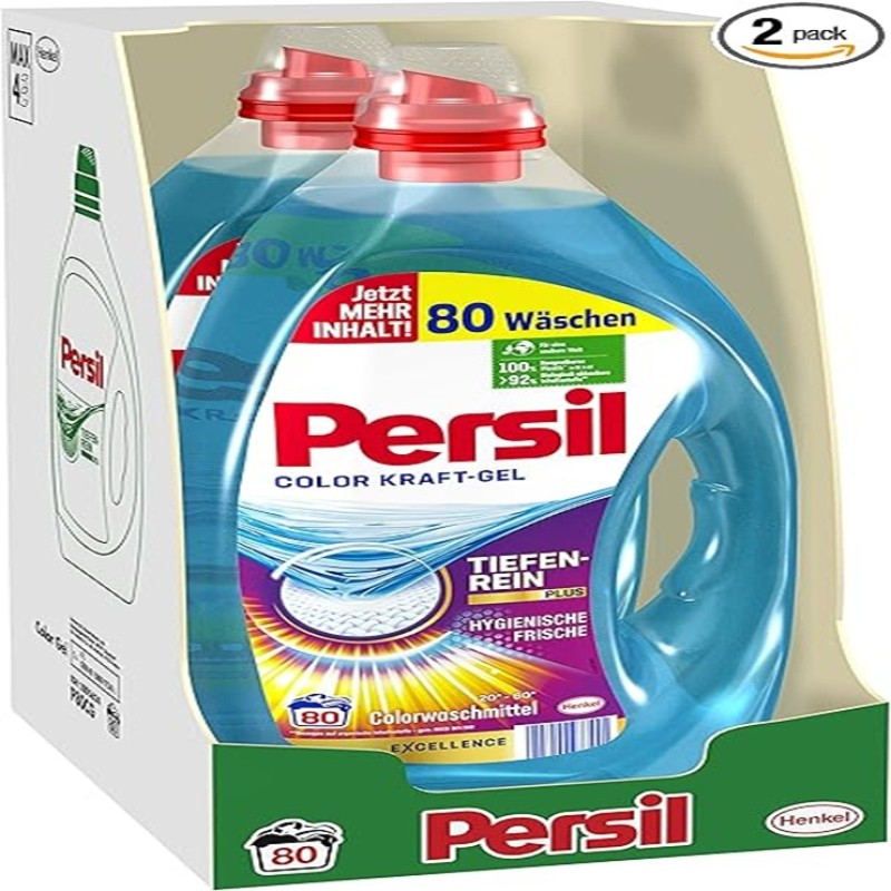 Detergent Manufacturer - OEM Custom Stain Removal Detergent