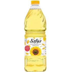 Sunflower Oil Manufacturer - Bulk Supply Refined Cooking Oil 5L
