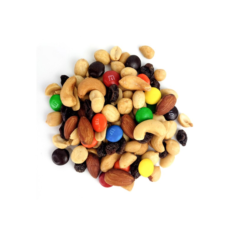 Nut Mix Manufacturer - Bulk Organic Nut Mix 50kg