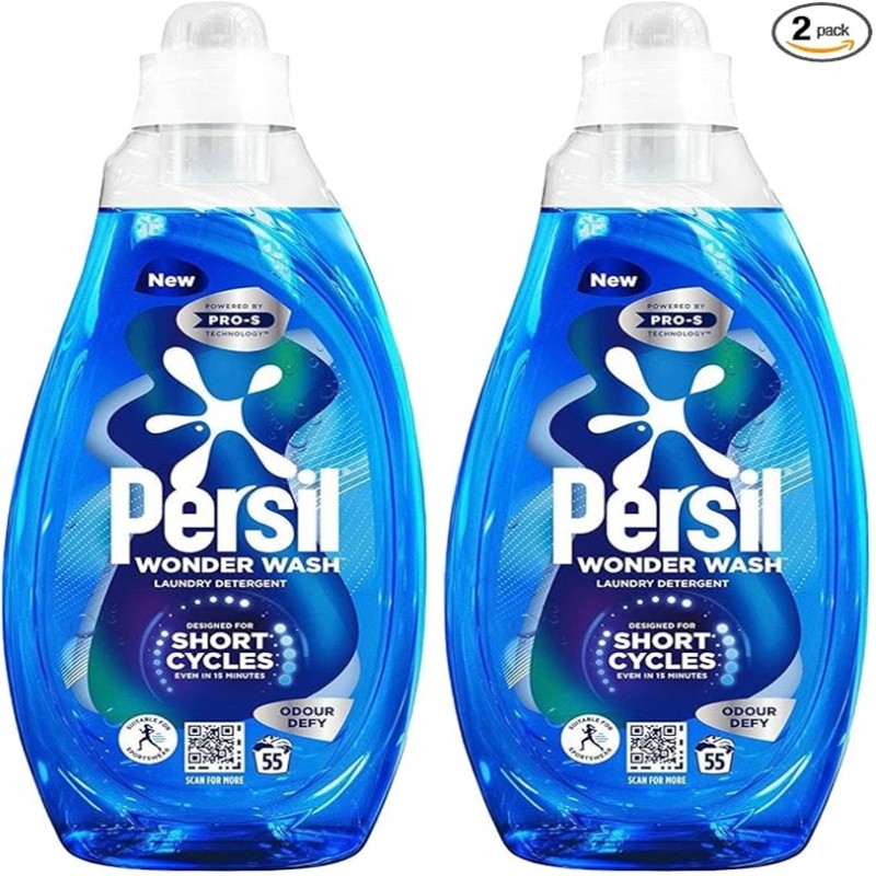 Detergent Factory - OEM Custom Jasmine Lemon Laundry Detergent