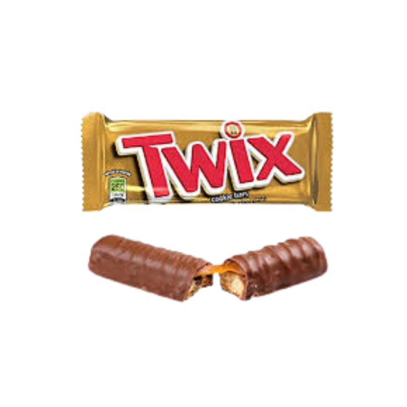 Chocolate Manufacturer - OEM Custom White Chocolate Bars