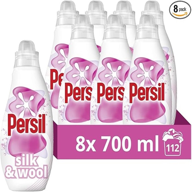 Detergent Factory - Bulk Sale Liquid Laundry Detergent