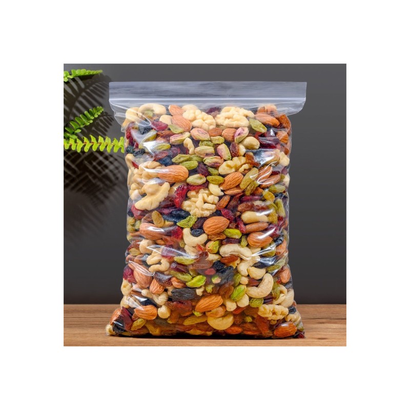 Nut Mix Manufacturer - Bulk Organic Nut Mix 50kg
