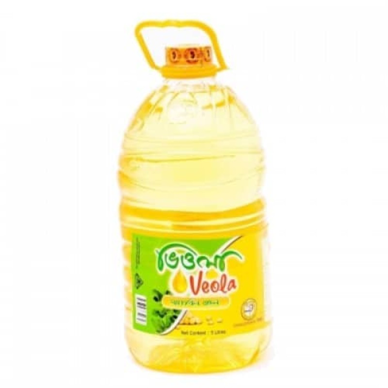 Soybean Oil Manufacturer - Wholesale Refined Crude Soybean Oil