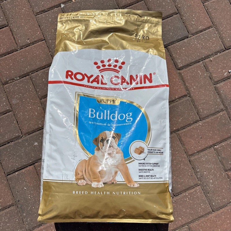 Pet Food Manufacturer - OEM Custom Organic Dry Dog Food