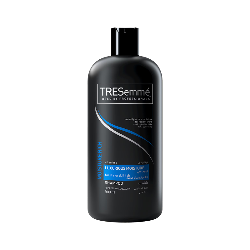 Shampoo Manufacturer - Bulk Moisture Rich Shampoo Supply