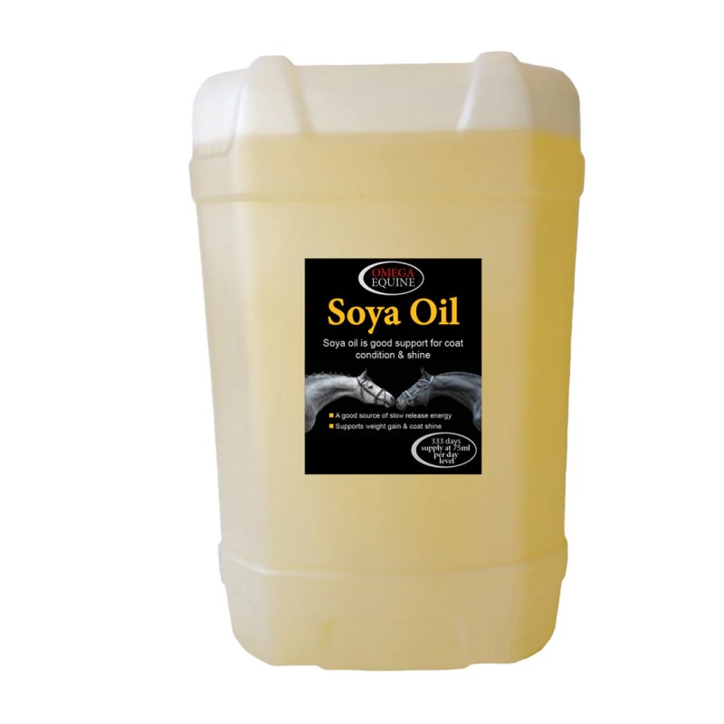 Soybean Oil Factory - Bulk Supply Refined Soybean Oil UK