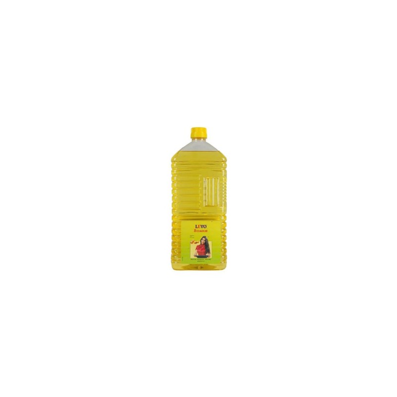 Soybean Oil Factory - OEM Custom Organic Refined Soybean Oil