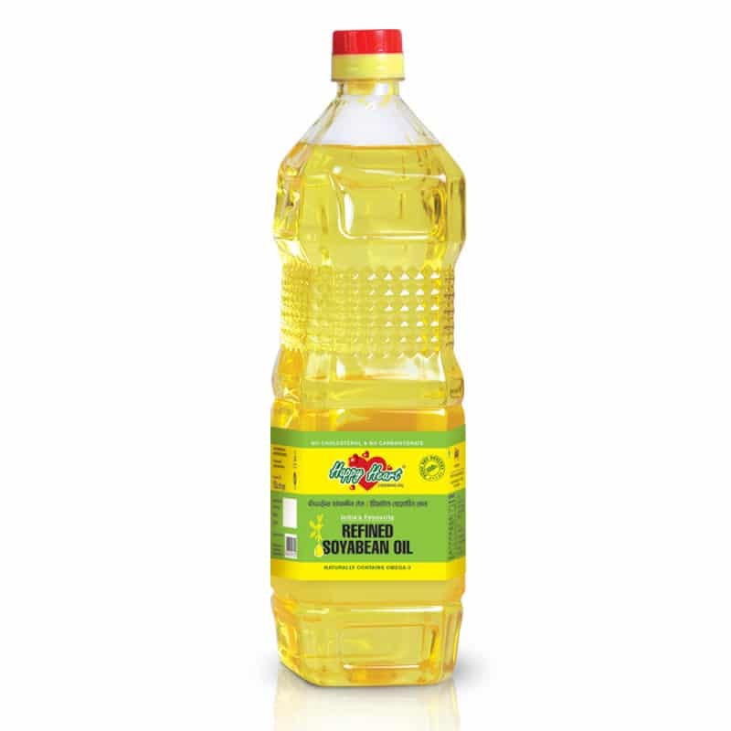 Soybean Oil Manufacturer - OEM Custom 20L Premium Soybean Oil