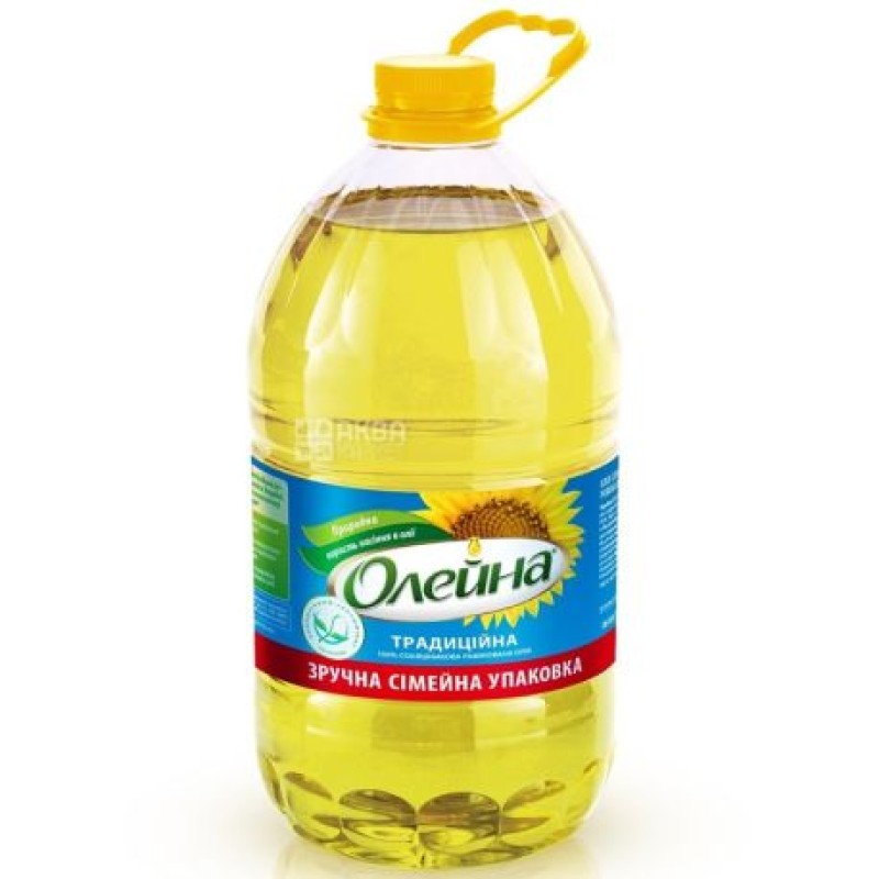 Sunflower Oil Manufacturer - Bulk Edible Refined Sunflower Oil