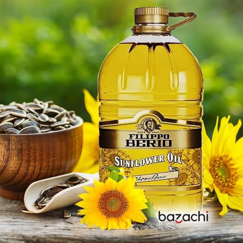 Sunflower Oil Factory - Bulk Carrier Oil for Cooking Skincare