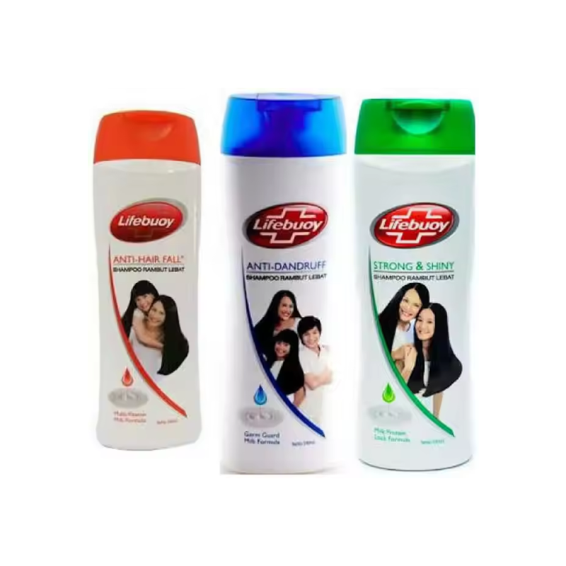 Shampoo Factory - Wholesale Direct Factory Shampoo Bottles