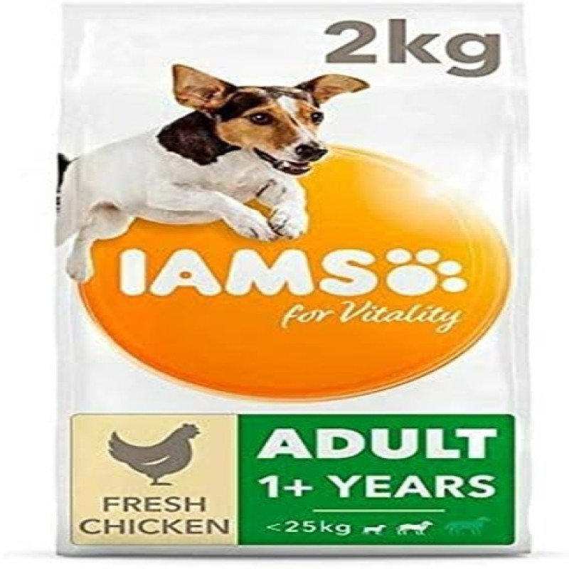 Pet Food Factory - Bulk High Protein Pet Food 20kg