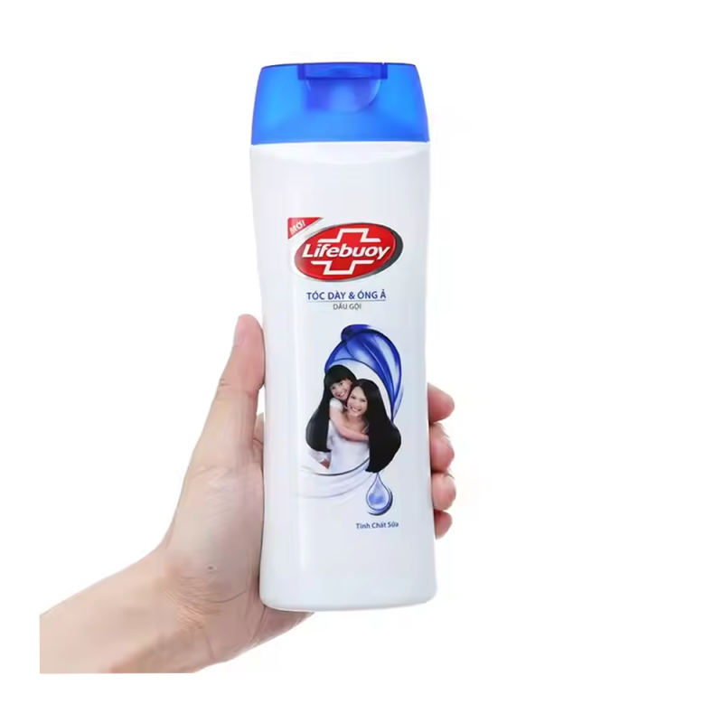 Shampoo Factory - Bulk Supply 640gr Hair Care Shampoo