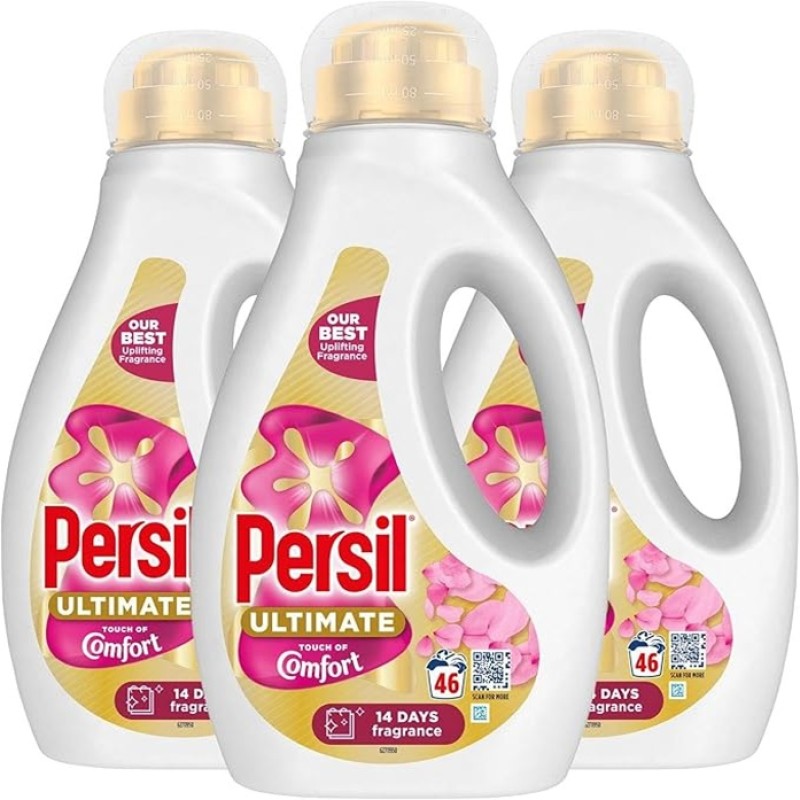 Detergent Factory - OEM Custom Liquid Laundry Detergent