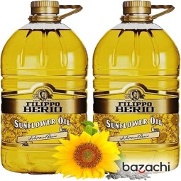 Sunflower Oil Factory - Bulk Carrier Oil for Cooking Skincare