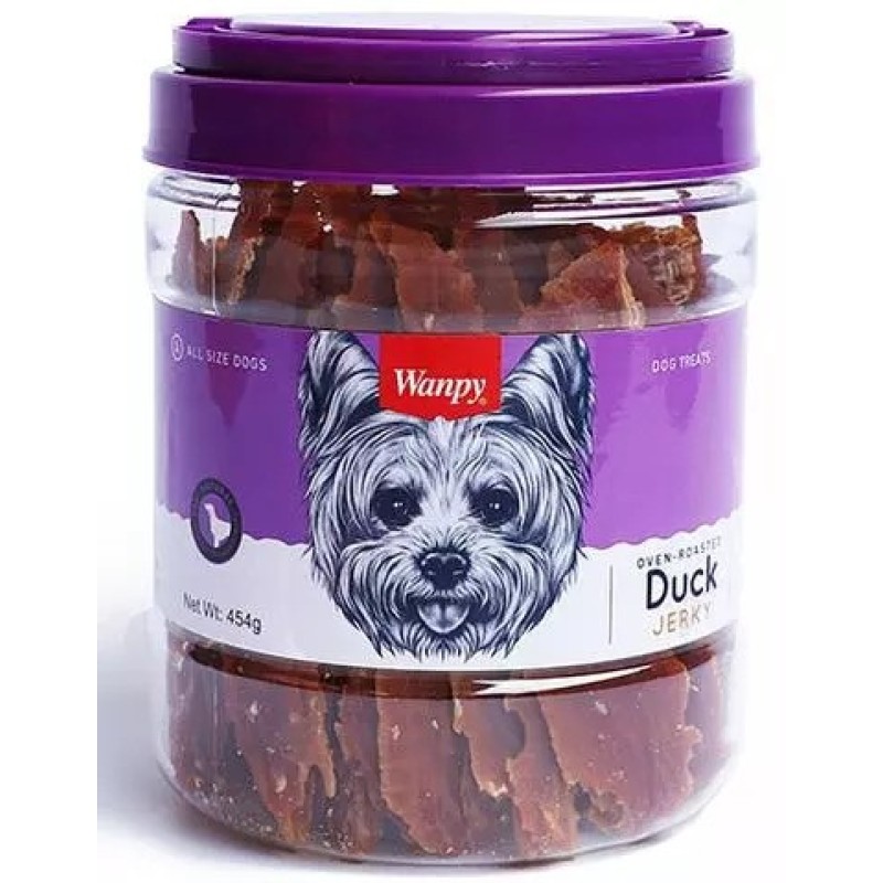 Dog Food Factory - Wholesale Complete Wet Dog Food All Stages