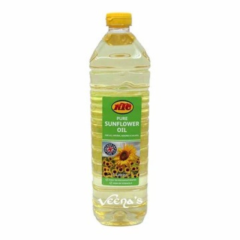 Sunflower Oil Manufacturer - Bulk Supply Refined Cooking Oil 5L
