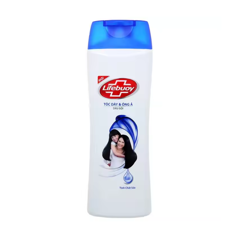 Shampoo Manufacturer - Bulk 621ml Thick Hair Shampoo