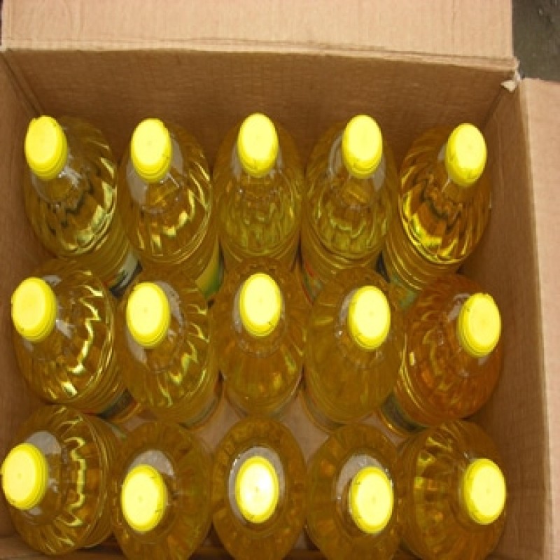 Soybean Oil Factory - Bulk Supply Refined Soybean Oil UK