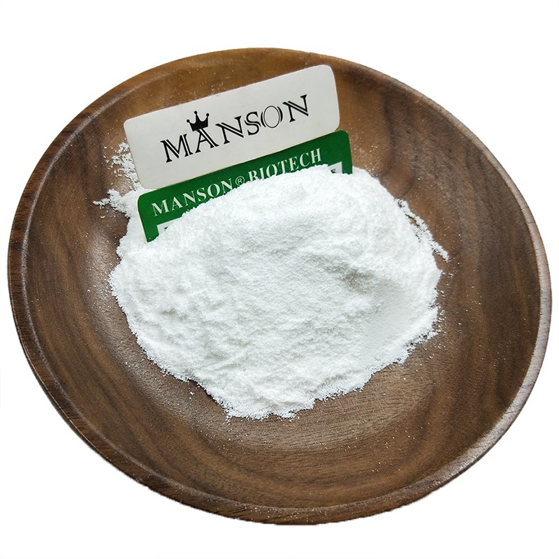 Manufacturer Supply 99% Food Ingredients Amino Acid CAS 56-41-7 L-Alanine Powder