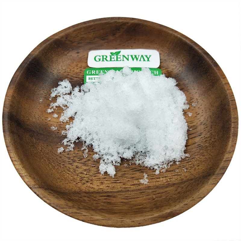 High Purity CAS 79-14-1 99% Crystals Powder Glycolic Acid