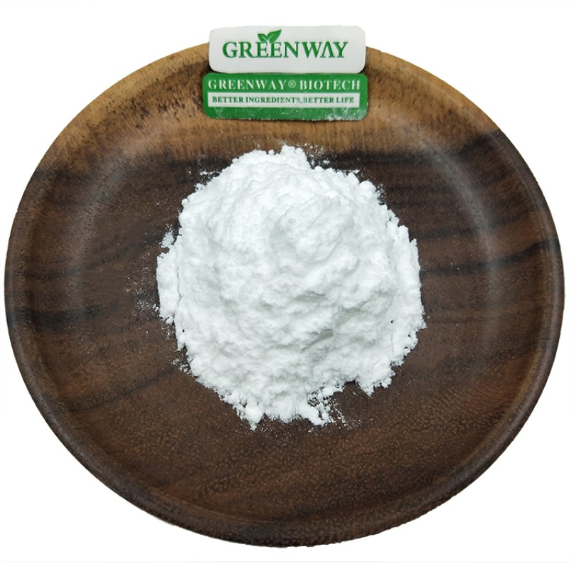 High Quality Raw Material PLA Polylactic Acid Powder