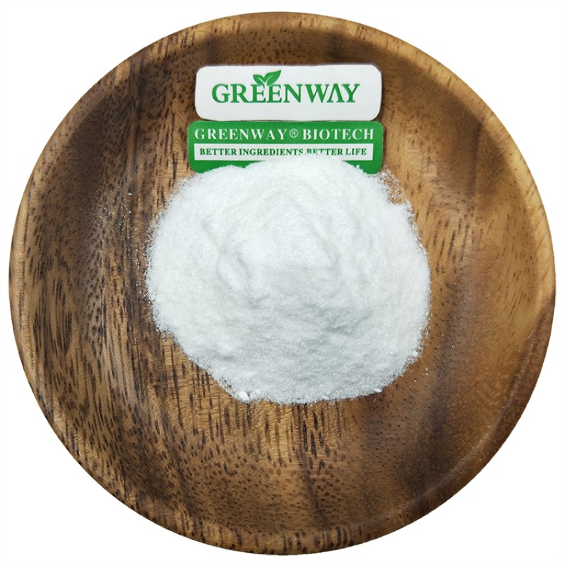 Synthetic Flavour and Fragrance Cooling Agent CAS No 68489-09-8 WS12 WS-12