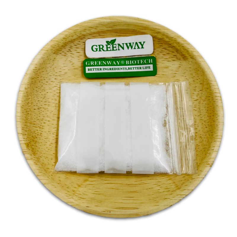 Supply Food Grade 99% CAS 3792-50-5 Sodium L-aspartate/Monosodium L Aspartate