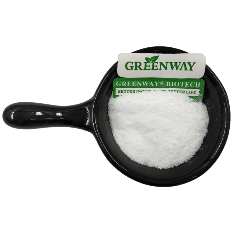 High Purity Amino Acid Food Grade Raw Material 73-32-5 L Isoleucine